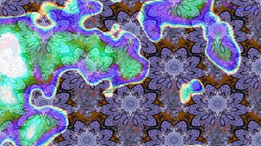 Doodle çiçekler ve dalları, otlar ve çiçekler. Elle çizilmiş. Raster resim. Güzel kumaş deseni.