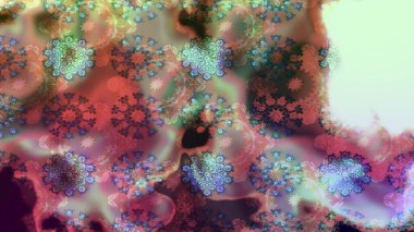 Parlak arkaplanda çiçek kompozisyonu olan suluboya desenleri çiz, ambalajlar, duvar kağıtları, kartpostallar, tebrik kartları, düğün davetiyeleri, romantik etkinlikler vs..