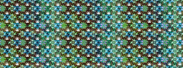 Sulu boya tarzında yeşil ve mavi çiçekli zarif çizim deseni, tasarım elementleri. Düzenlenebilir. Düğün davetiyeleri için çiçek deseni, tebrik kartları, hatıra defteri, baskı, hediye paketi, imalat