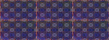 Klasik çiçek tasarımı elementleri. Menekşe ve gri kıvırcık çiçekler mor ve gri renkte şekillenir. Raster illüstrasyonu.