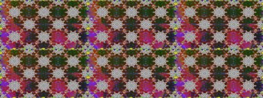 Güzel suluboya çiçek buketi pürüzsüz desenli. Güzel kumaş deseni.