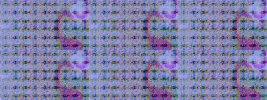 Anti-stres için soyut örnek sayfası. Raster illüstrasyonu. Mavi ve nötr renklerde.