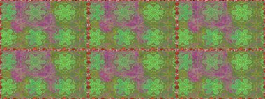 Raster kına dövme tarzı. Kullanılabilir Tekstil, tebrik kartı, boyama kitabı, telefon durumda yazdırma için. Hint çiçek desenli madalyon desen. Etnik Mandala süsleme.