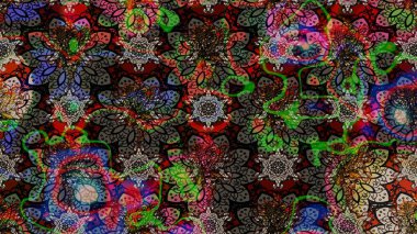 Sketch folk pattern in small wild flowers. Liberty style millefleurs. Floral meadow background for textile, wallpaper, covers, surface, print, gift wrap, scrapbooking, decoupage. Rustic chic.