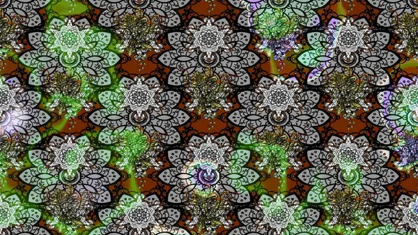 Sketch folk pattern in small wild flowers. Liberty style millefleurs. Floral meadow background for textile, wallpaper, covers, surface, print, gift wrap, scrapbooking, decoupage. Rustic chic.