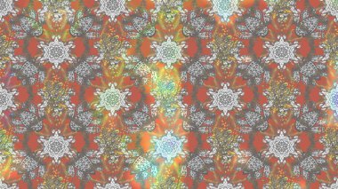 Manzaralı çiçek deseni. Çiçek kompozisyonu, el boyası, hassas şablon. Üst manzara, yumuşak gri renk tarzı. Sevgililer günü ve tebrik kartı konsepti için şık bir davet.