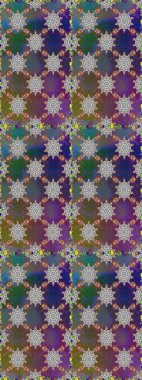 Kusursuz etnik tasarım. Çiçekleri, deniz kabukları, mandalaları ve suluboya efektleriyle donanma geçmişi. Yatak çarşafları, ceket, paket tasarımı, kumaş ve moda kavramları için tekstil baskısı.