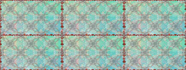 Tarafsız ve mavi renklerde yaz çiçekleri. Raster illüstrasyonu. Raster çiçek desenli ve çiçekli..