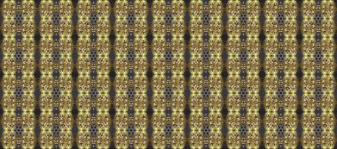 Sembol bayramı, yeni yıl kutlamaları, altın desenler. Gri, nötr ve kahverengi renklerde altın kar taneleri. Kış kar dokusu duvar kağıdı. Noel altın kar taneleri kusursuz desen.