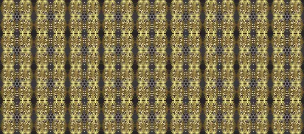 Sembol bayramı, yeni yıl kutlamaları, altın desenler. Gri, nötr ve kahverengi renklerde altın kar taneleri. Kış kar dokusu duvar kağıdı. Noel altın kar taneleri kusursuz desen.