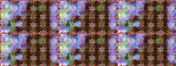 Moda baskıları için zarif bir şablon. Modern çiçek arkaplanı. Halk tarzı. Parlak renkli çiçeklerle ve kahverengi renklerde yapraklarla şaşırtıcı, pürüzsüz çiçek deseni.