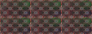 Çiçekli, suluboya desenli kusursuz çiçek deseni. Gri ve kahverengi renkli çiçekler. Renkli Bahar Temalı Kusursuz Arkaplan. Düz Çiçek Elementleri Tasarımı. Raster illüstrasyonu.