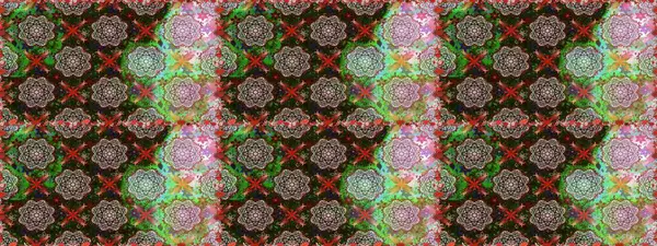 Hediye ambalaj kağıdı, tebrik kartları, posterler ve pankart tasarımı. Gri ve kahverengi renkli çiçekler. Raster düz çiçekleri pürüzsüz desen.