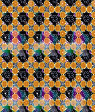 Raster resim. Küçük ölçekli çiçek basit şirin desende. Çiçek sorunsuz arka plan Tekstil veya kitap kapakları, üretim, duvar kağıdı, baskı, hediye paketi ve scrapbooking.