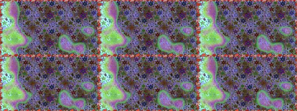 Tarafsız el çizimi desen. Karalama çiçekleri kusursuz desen. Sanat, inspineutral stil çiçekler ve arka plan bırakır. Raster deseni.