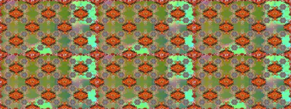 Raster illüstrasyonu. Egzotik çiçekler, yeşil ve kahverengi renkler üzerine botanik, parlak klasik doğa. Klasik tropikal doğal elementlerin suluboya seti.