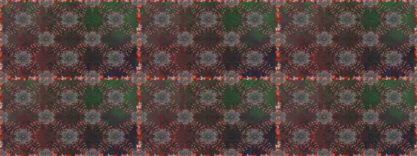 El çizimi dikişsiz sonbahar çiçekleri deseni. Renkli gri ve kahverengi desenli. Doodle tarzı. Tekstil ve kapak tasarımı için mükemmel. Gri ve kahverengi renkte çiçekler.