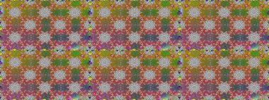 Gri arka planda. El çizimi çiçekli, pürüzsüz bir desen. Çocuksu tasarım. Tekstil, kumaş, ambalaj, hatıra defteri için güzel çiçek arkaplanı..