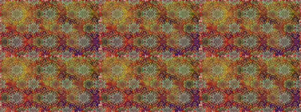 Yumuşak, yaz çiçekli arka plan. Kahverengi renkli çiçekler. Raster çiçek desenli ve çiçekli..