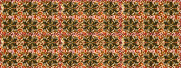 Kahverengi renkli ve altın elementli klasik, pürüzsüz desen. Noel 2019, kar tanesi, yeni yıl.