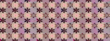 Çiçeğin suluboya çizimlerinin mükemmel deseni. Ton halinde. Dekorasyon ve tasarım için güzel bir desen. Moda baskısı. Suluboya desenli çiçek deseni.