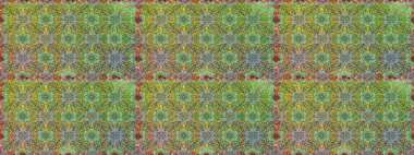 Küçük ölçekli çiçek basit şirin desende. Üretim, duvar kağıdı, baskı, hediye paketi ve scrapbooking Tekstil veya kitap için çiçek sorunsuz arka plan kapsar. Raster illüstrasyon.