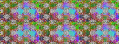 Raster illüstrasyonu. Egzotik çiçekler, gri ve kahverengi renkler üzerine botanik, parlak, klasik bir doğa. Klasik tropikal doğal elementlerin suluboya seti.