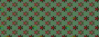 Tekstil, tebrik kartı, boyama kitabı, telefon kılıfı baskısı için kullanılabilir. Etnik Mandala süsü. Raster Henna dövme stili. Hint çiçekli desenli şal desenli..