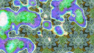 Doodle çiçekler ve dalları, otlar ve çiçekler. Elle çizilmiş. Raster resim. Güzel kumaş deseni.