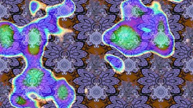 Çiçekli çizim şekli. Mor renkli çiçekler. Renkli Bahar Teması eskiz kalıbı. Düz Çiçek Elementleri Tasarımı.