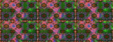 Doodle çiçekler ve dalları, otlar ve çiçekler. Elle çizilmiş. Raster resim. Güzel kumaş deseni.