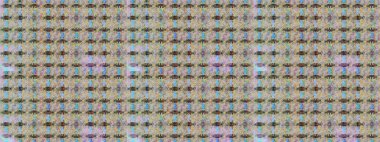 Raster 'ın taze dokusu. Klasik çiçek desenli. Paketleme, tekstil, duvar kâğıdı için çiçek eskizi. Yumuşak pamuk tasarımı. Yumuşak kiremit.