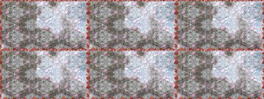 Zarif, parlak ve pürüzsüz gri çiçek desenli tasarım. Sabıka baskıları, bebek kıyafetleri, duvar kâğıtları, paket kutuları vb..