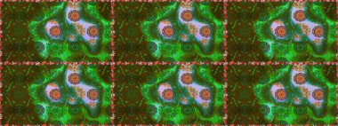 Sevimli, pürüzsüz desenli, küçük çiçekli, klasik tarzda. Kumaş, duvar kağıdı ve kağıt üzerine baskı yapmak için gelişen arka plan. Raster illüstrasyonu. Moda arka planında parlak buketler.