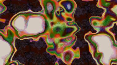 Sketch Floral Pattern in Raster illustration. Fancy fabric pattern. Colour Spring Theme sketch pattern Background. Flat Flower Elements Design.