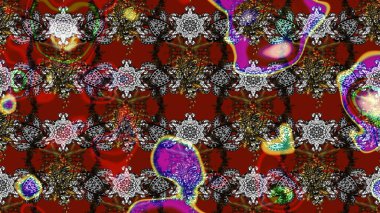 Sketch folk pattern in small wild flowers. Liberty style millefleurs. Floral meadow background for textile, wallpaper, covers, surface, print, gift wrap, scrapbooking, decoupage. Rustic chic.