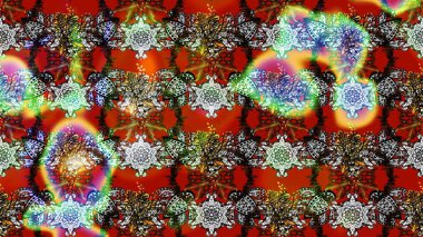 Küçük gri çiçekli oldukça eski bir besin torbası deseni. Millefleur 'lar. Tekstil, kumaş, kapaklar, duvar kağıtları, baskı, paket, koleksiyon defteri, örgü, dekupaj için çiçek arkaplanı..