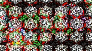 Raster suluboya çiçek deseni, narin çiçekler, siyah çiçekler, tebrik kartı şablonu. Raster Güzel kumaş deseni.