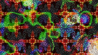 Sketch folk pattern in small wild flowers. Liberty style millefleurs. Floral meadow background for textile, wallpaper, covers, surface, print, gift wrap, scrapbooking, decoupage. Rustic chic.