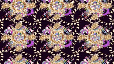 Parlak arkaplanda çiçek kompozisyonu olan suluboya desenleri çiz, ambalajlar, duvar kağıtları, kartpostallar, tebrik kartları, düğün davetiyeleri, romantik etkinlikler vs..