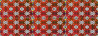 Güzel suluboya çiçek buketi pürüzsüz desen.