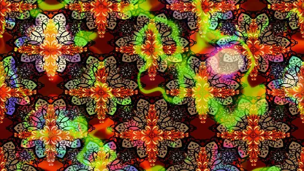 Siyah renkte manzaralı çiçek deseni. Çiçek kompozisyonu, el boyası, hassas şablon. Üst manzara, yumuşak stil. Sevgililer günü ve tebrik kartı konsepti için şık bir davet.