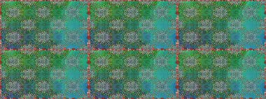 Poster ya da kapak için arka plan. Şirin, zarif çiçekler Raster illüstrasyonu. Yapraklı kusursuz desen. Davetiye ve kartpostal tasarımı için dekoratif çiçek unsurları. Tekstil için figür.