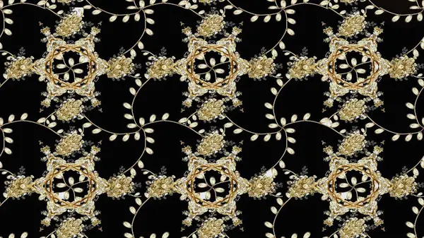 Sevgililer günü ve tebrik kartı konsepti için şık bir davetiye. Çiçek kompozisyonu, el boyası, hassas şablon. Üst manzara, yumuşak siyah renk tarzı. Manzaralı çiçek deseni.