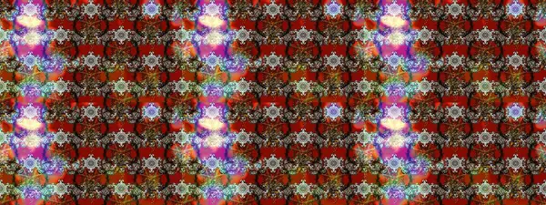 Güzel suluboya yaz çiçekleri deseni..