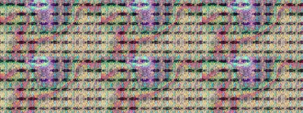 Halk tarzı. Rengarenk çiçekleri ve doğal renklerde yaprakları olan harika bir çiçek deseni. Modern çiçek arkaplanı. Moda baskıları için zarif bir şablon.