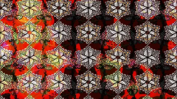 Karalama çiçekleri çizim kalıbı. Sanat, çiçeklere ilham verir ve arka plan bırakır. Siyah el çizimi desen. Raster deseni.