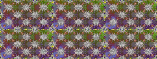 Tişörtsüz arka plan deseni. Tropik çiçekler. Gri renkli çiçekler.