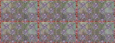 Anti-stres için soyut örnek sayfası. Raster illüstrasyonu. Gri ve nötr renklerde.