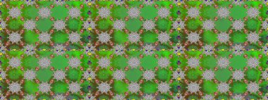 Manzaralı çiçek deseni. Çiçek kompozisyonu, el boyası, hassas şablon. Üst manzara, yumuşak yeşil ve gri renkli. Sevgililer günü ve tebrik kartı konsepti için şık bir davet.